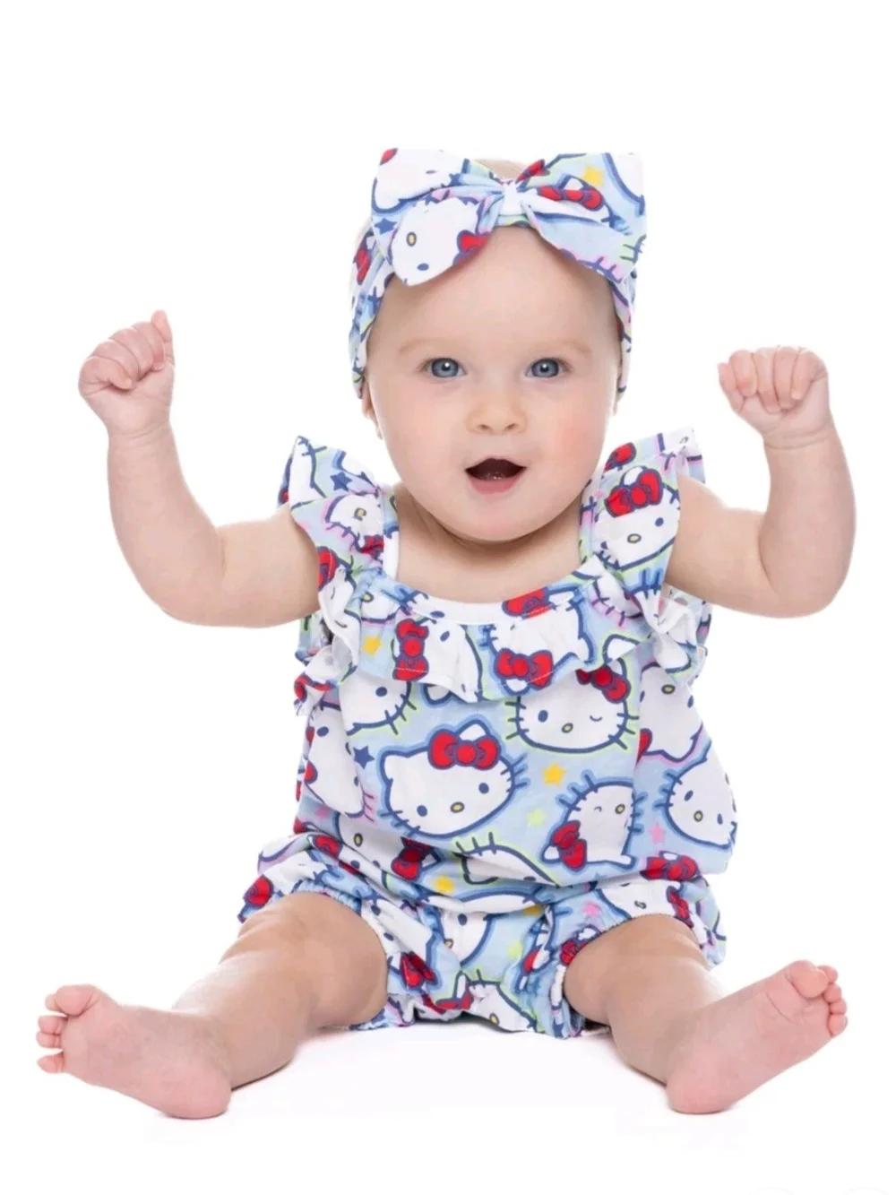 Hello Kitty two piece